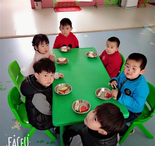 幼儿园第一天心情随笔 第一天上幼儿园的说说26句