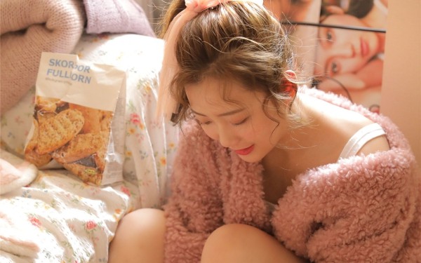 2021最新心情美句晚安美句触碰心灵的话