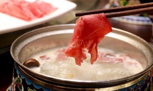 驴肉好吃的说说 吃驴肉的朋友圈说说19句