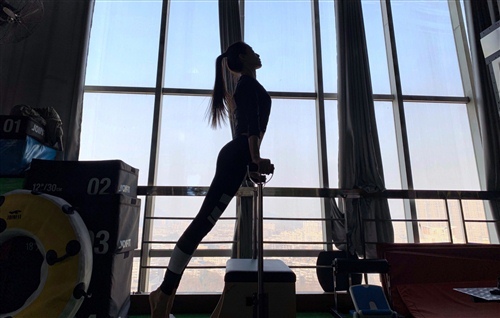 坚持健身的说说 关于健身锻炼的说说29句