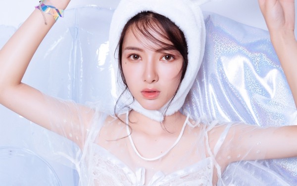 女生告诉自己坚强的签名句子 姑凉，坚强一点勇敢一点再苦再累都不要