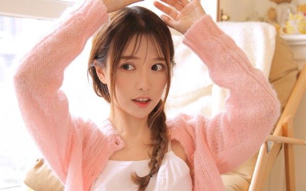 小女生朋友圈说说可爱
