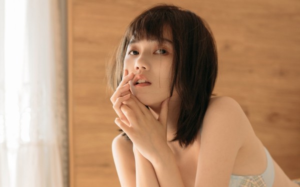 小女生朋友圈说说可爱
