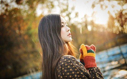 唯美简单暖心的网名 2021抖音最火网名