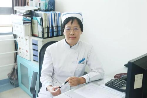 护士长寄语正能量