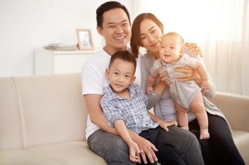 家人团聚的心情说说 家人团聚后的美丽句子31句