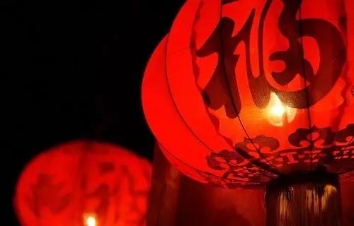 除夕的祝福语大全 发朋友圈的祝福语