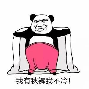 天气好冷的说说朋友圈配图