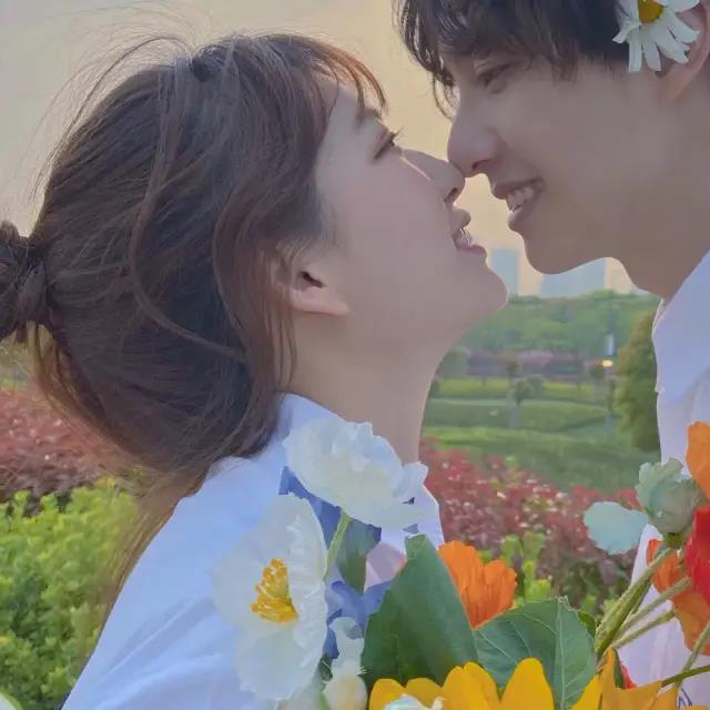 浪漫情话唯美短句