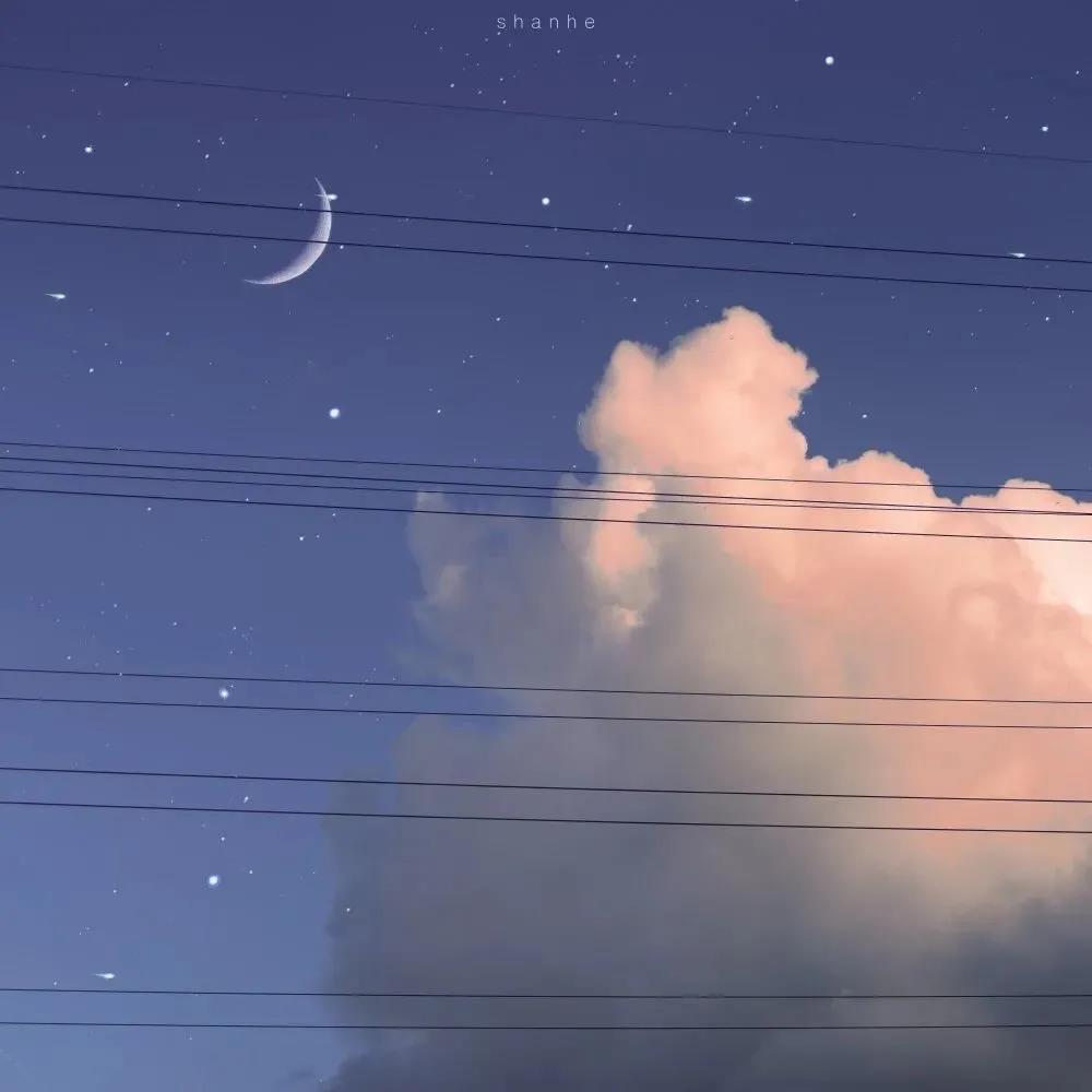 深夜睡不着的经典句子