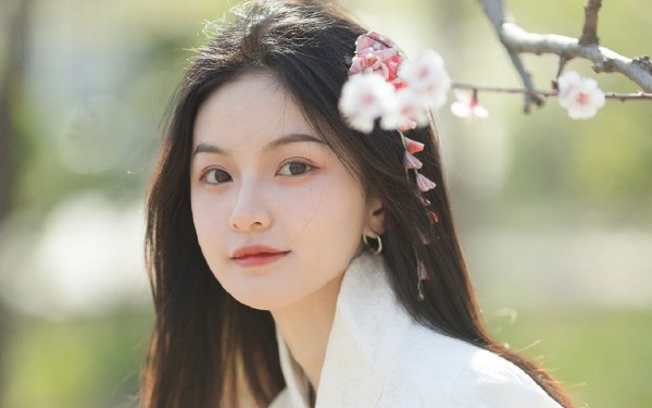 对爱情顺其自然的短句句子