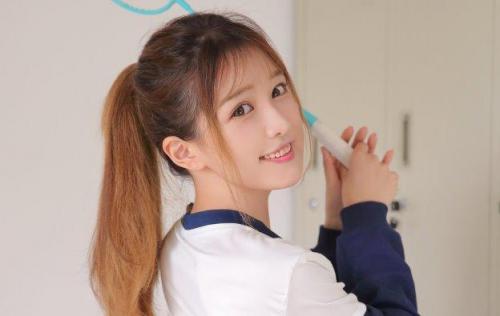 抖音好听唯美女生昵称 抖音昵称女唯美好听