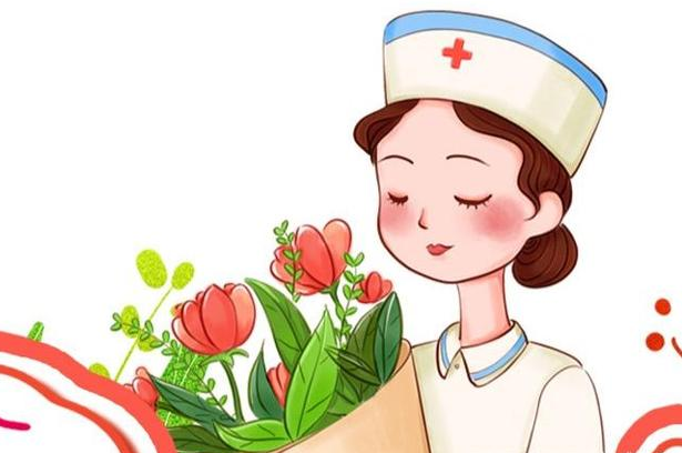 护士节祝福图片 有关护士节的图片