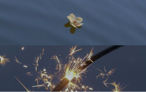 跨年的句子朋友圈  适合跨年发的句子