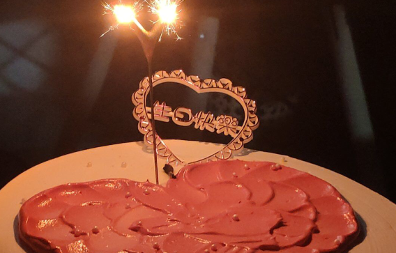 祝自己生日简单一句话 致又老了一岁的自己