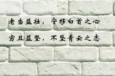 好句好段大全摘抄