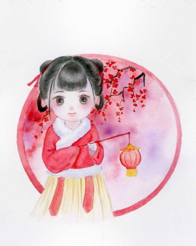 让女友感动哭的一段话