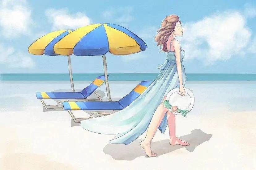 晚上土味情话大全撩女朋友