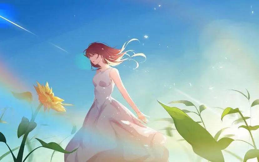 晚上找女孩聊天开头语