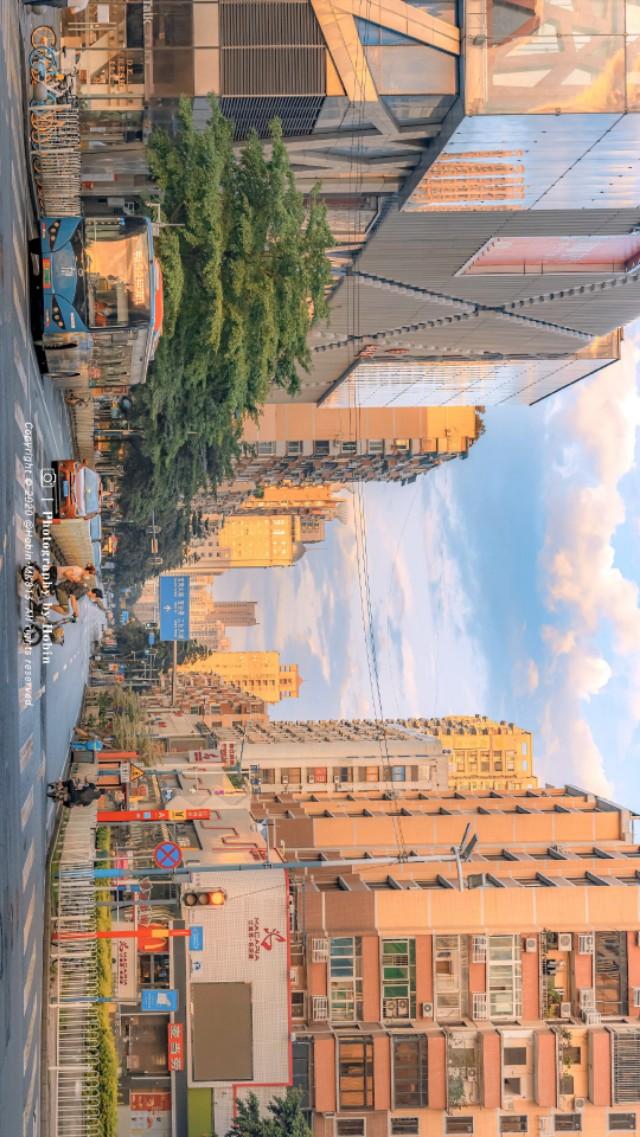 城市情感文案街景(街景配图文案)