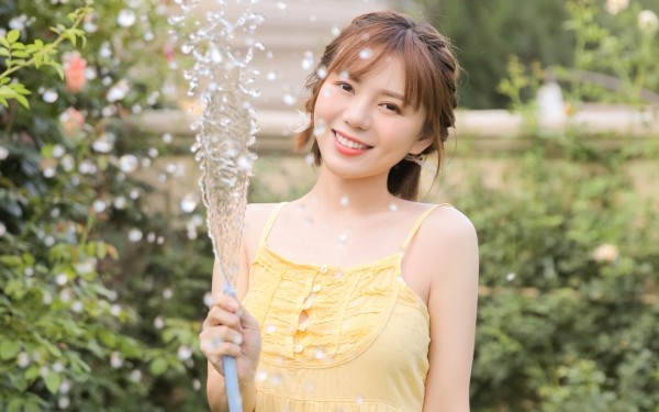 三伏天心情短语心情 热死了怎么发朋友圈