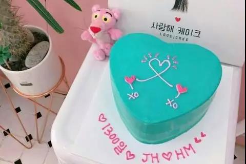 男朋友生日祝福语暖心
