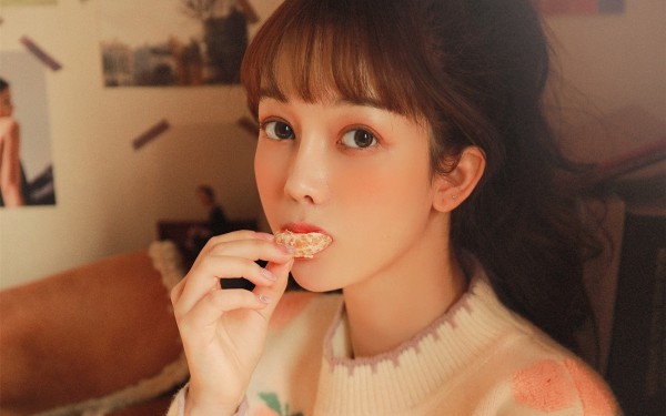 早安物语 精致女人句子语录