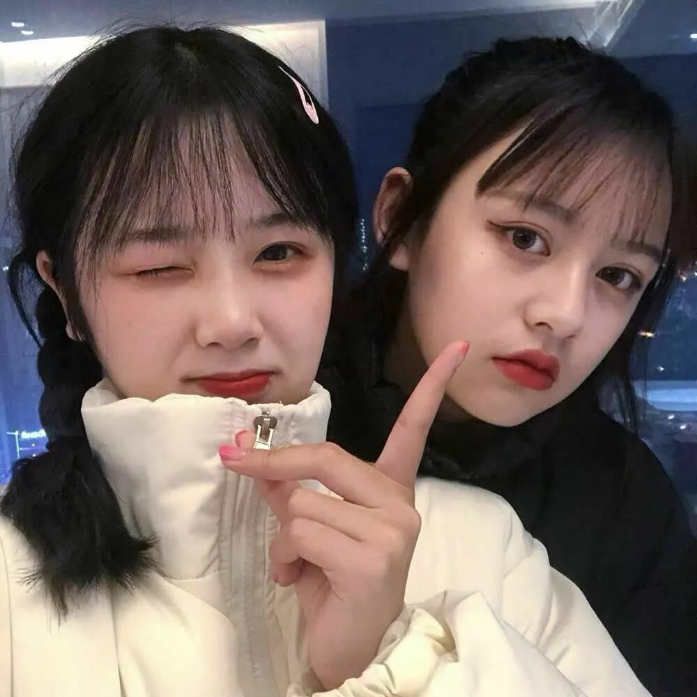 闺蜜见面发朋友圈的句子