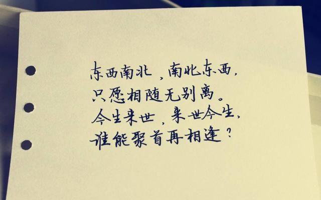 雪中经典语录句子