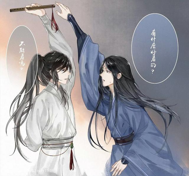 杀破狼经典语录句子