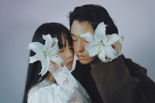 已婚情人节的说说 情人节微信朋友圈说说