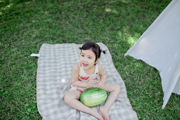 进入夏天的心情说说