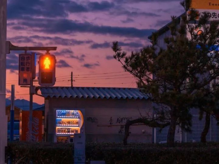 夜深人静发朋友圈配图 适合深夜发朋友圈的图片