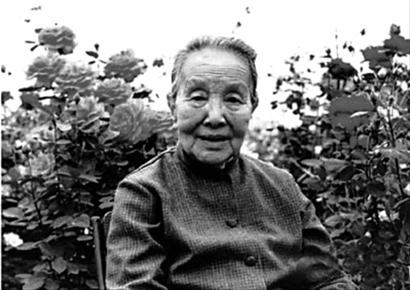 冰心名言名句经典语录 100句