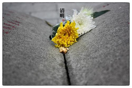 清明节说说大全