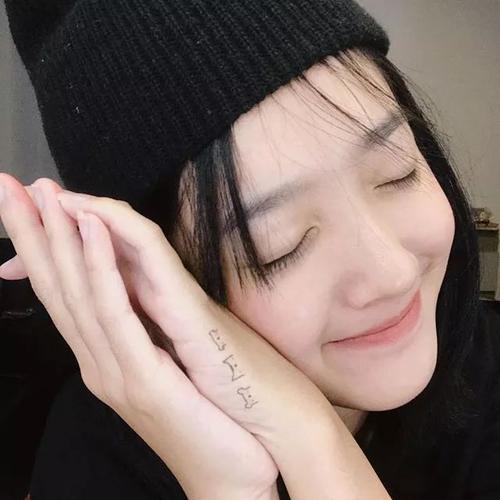 深情表白的一段话对女朋友