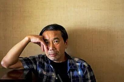 春上春树经典语录98句