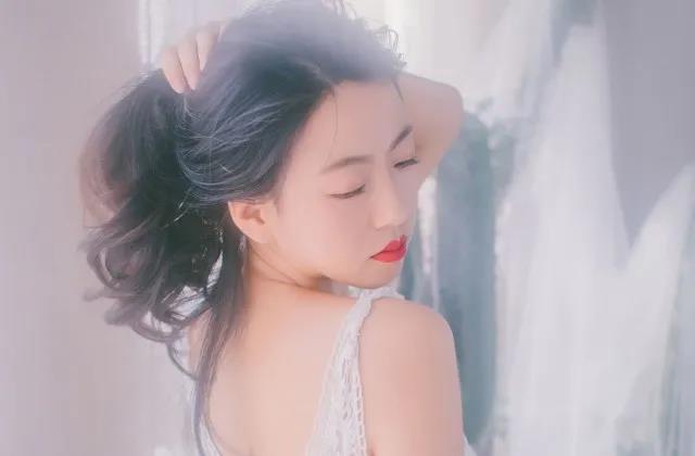 温柔文案治愈