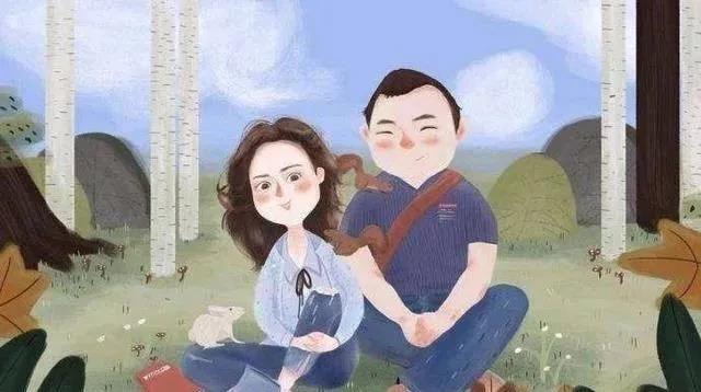 温柔文案治愈