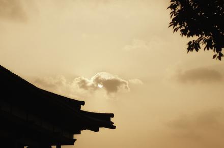 关于能调节个人心情的句子