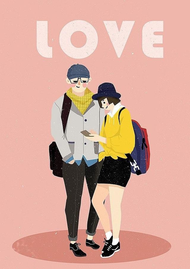 特别甜的句子