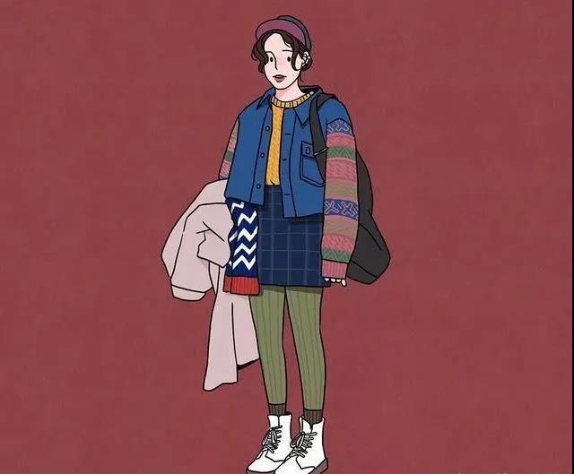 遗留人间的高级文案