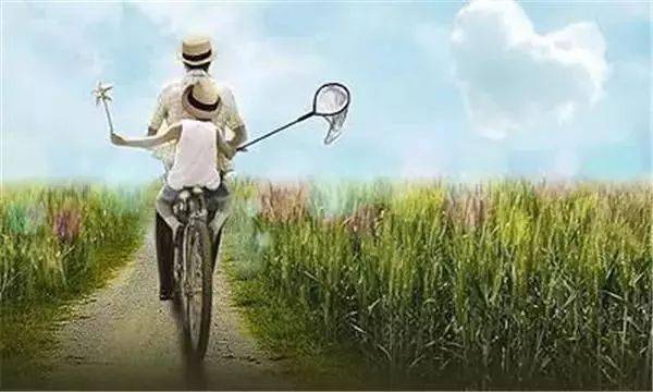 关于亲情的名言