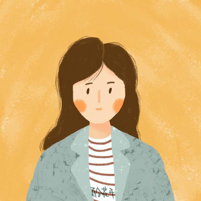 闺蜜手帐萌画
