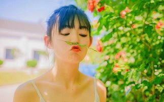 立夏节气的优美句子