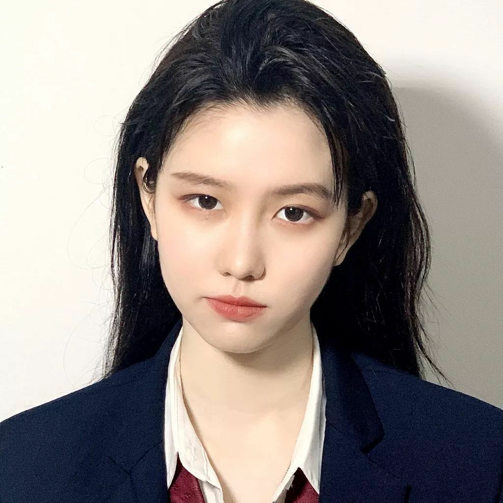 A到爆的高端美女拽句