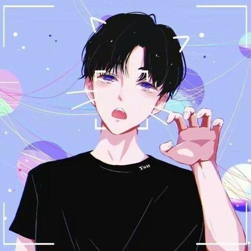 高级情话套路男朋友一问一答