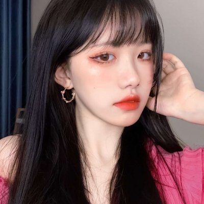 安静少女的森系短句