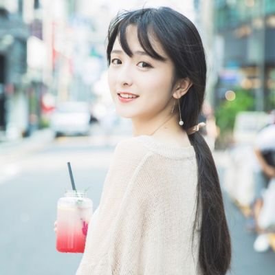 安静少女的森系短句