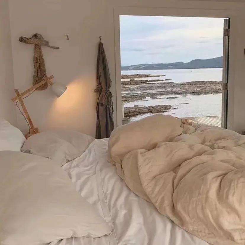 温柔干净又暖心的文案
